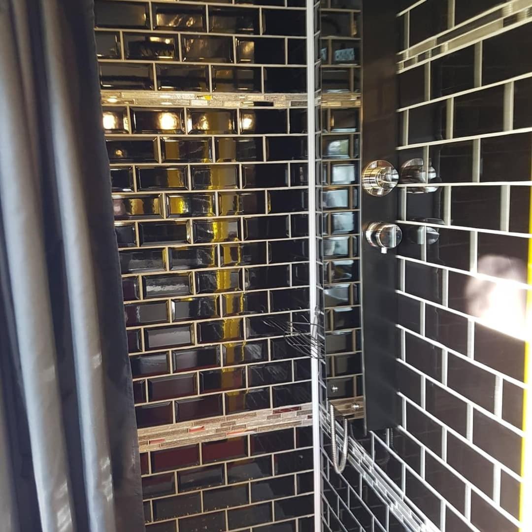 Les Insolites Du Grand Logis Marchais  Szoba fotó