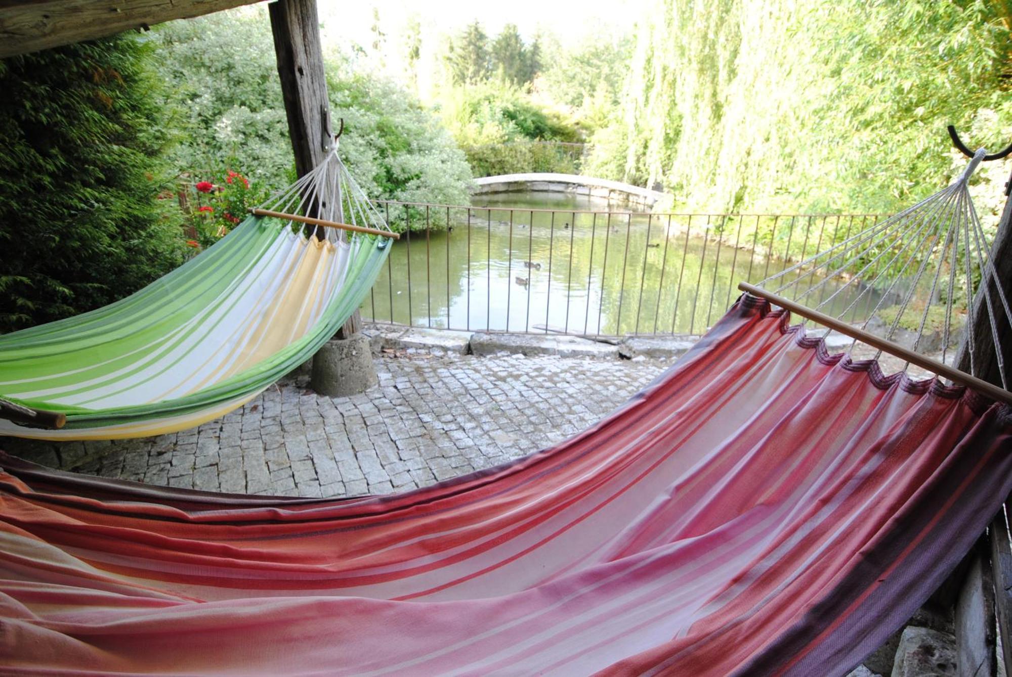 Les Insolites Du Grand Logis Marchais  Kültér fotó